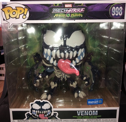 VENOMジャンプキュー VENOMジャンプキュー VENOM ヴェノム ジャンプキュー