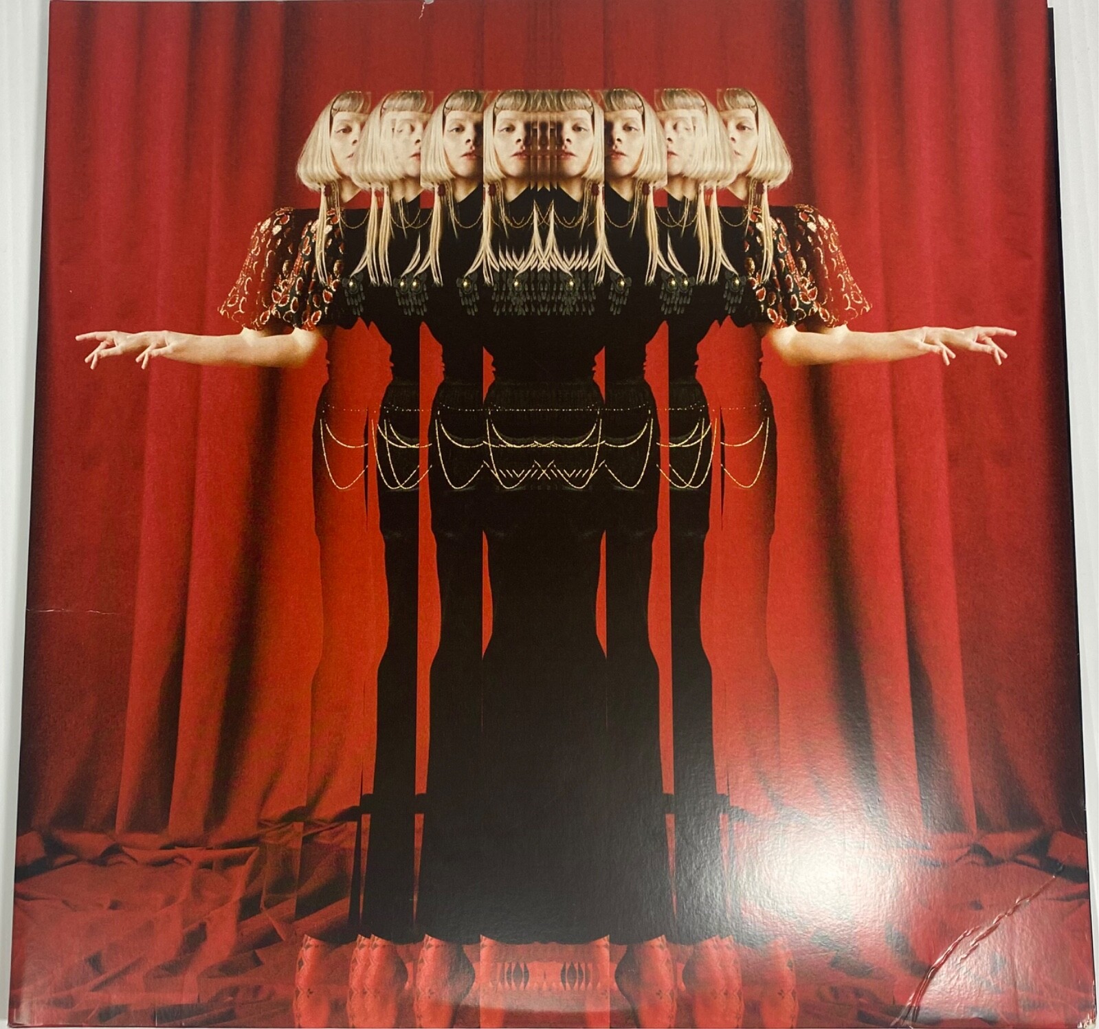 平沢進 NEW SONGS FROM AURORA DGT-9063 AURORA」 平沢進 | TECHNOLOGY POPS π3.14