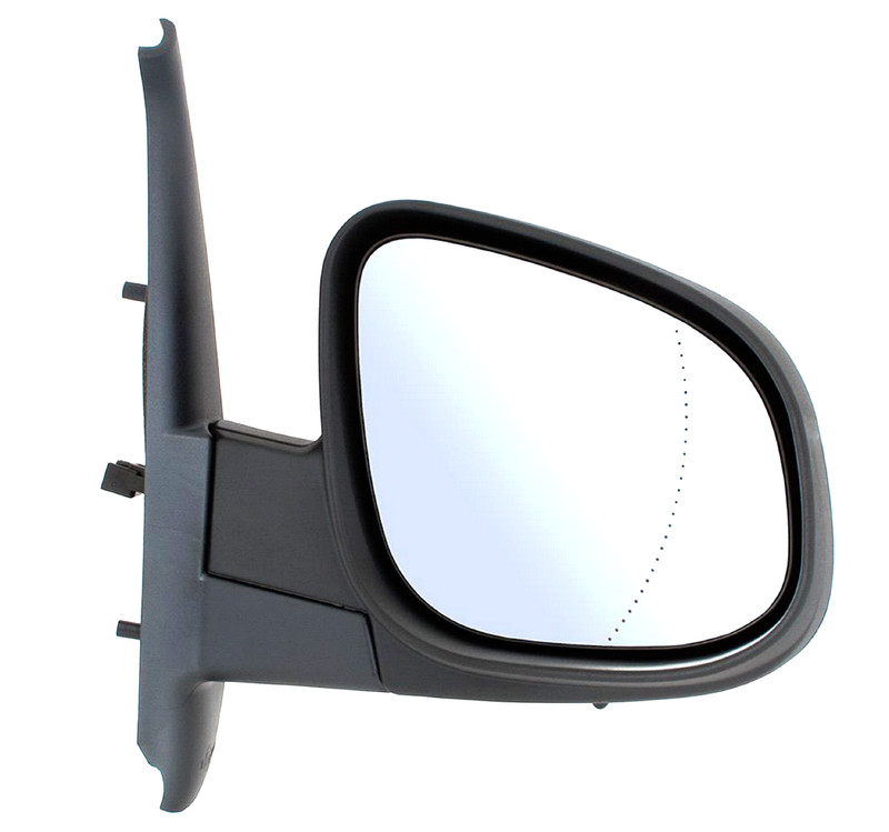 Pour Renault Kangoo 2013- RÃ©Troviseur ExtÃ©Rieur Ã  Ã©Lectrique Chauffe Droite