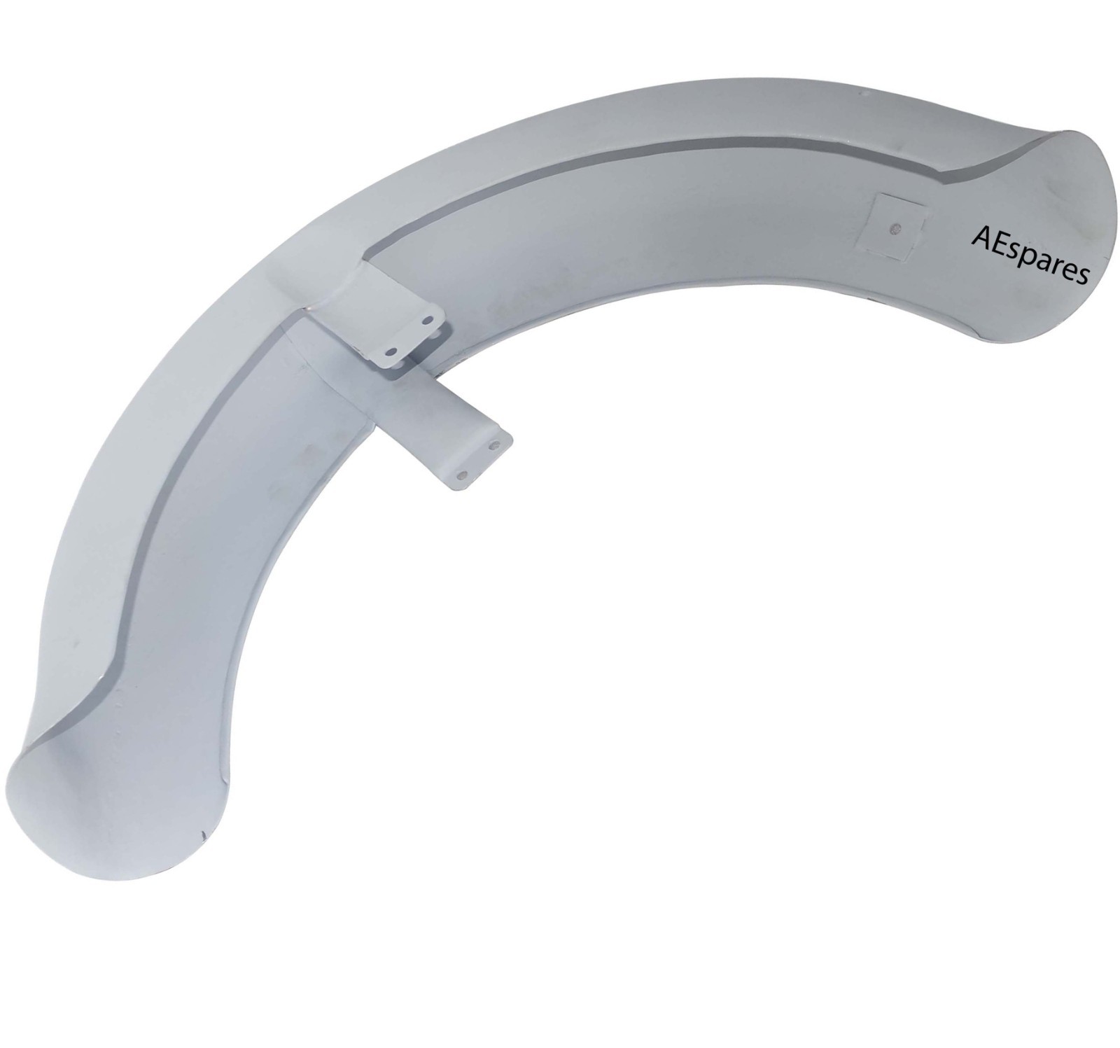 Horex Regina Front Fender Mudguard Steel Primer Coated   