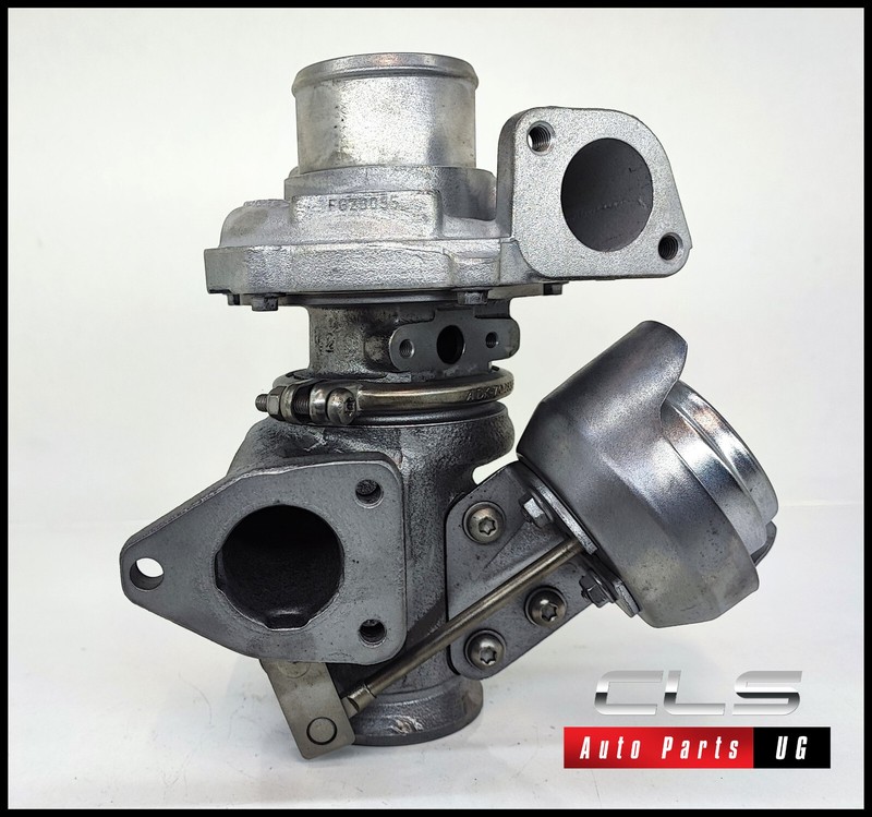 Turbolader Opel Insignia 2.0 Cdti 96kw 130ps 788778 55562591