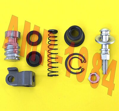 KIT REVISIONE POMPA FRENO POSTERIORE HONDA VFR F 800 cc   DAL 1998 AL 2001