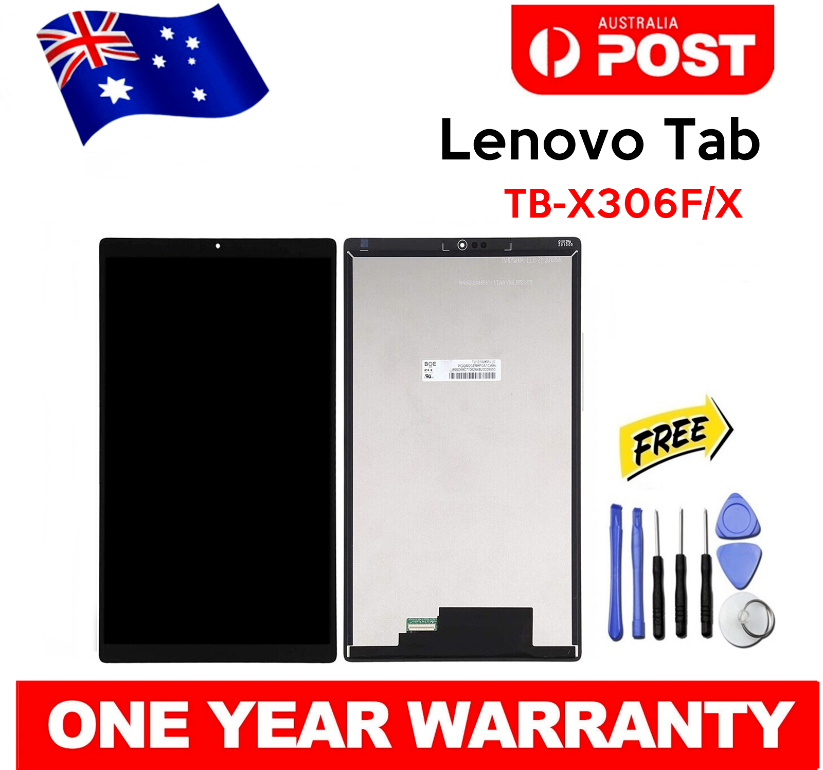 Lenovo Tab M10 TB-X306F 美品 Lenovo Tab M10 B10 HD 10.1