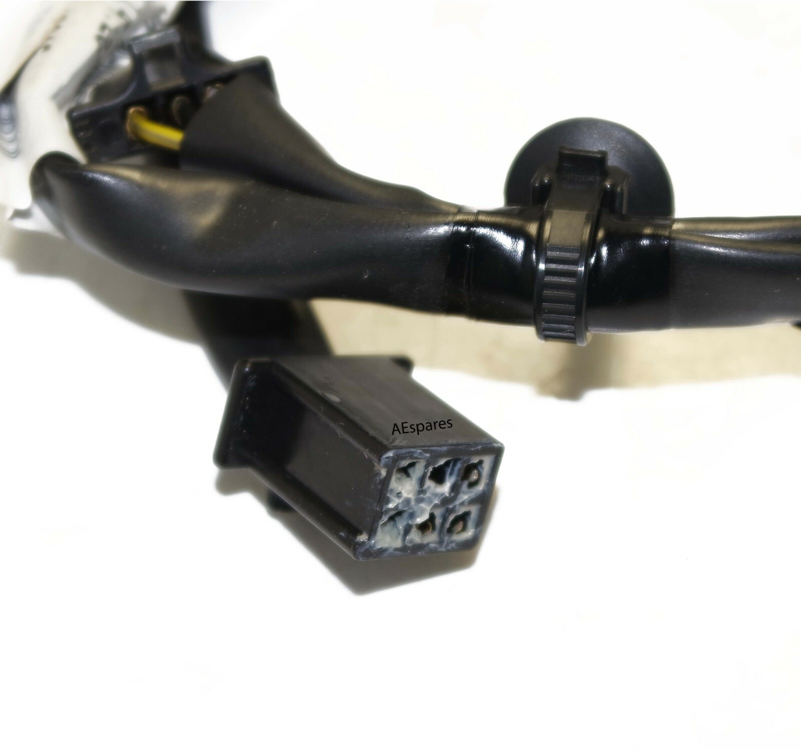 Fits Royal Enfield Himalayan Brake Tail Light Wiring Harness  