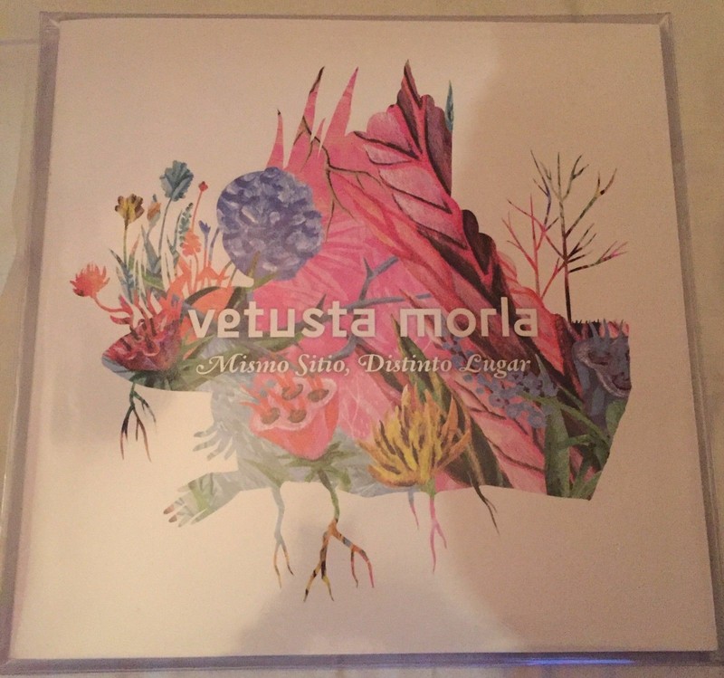 Vetusta Morla 