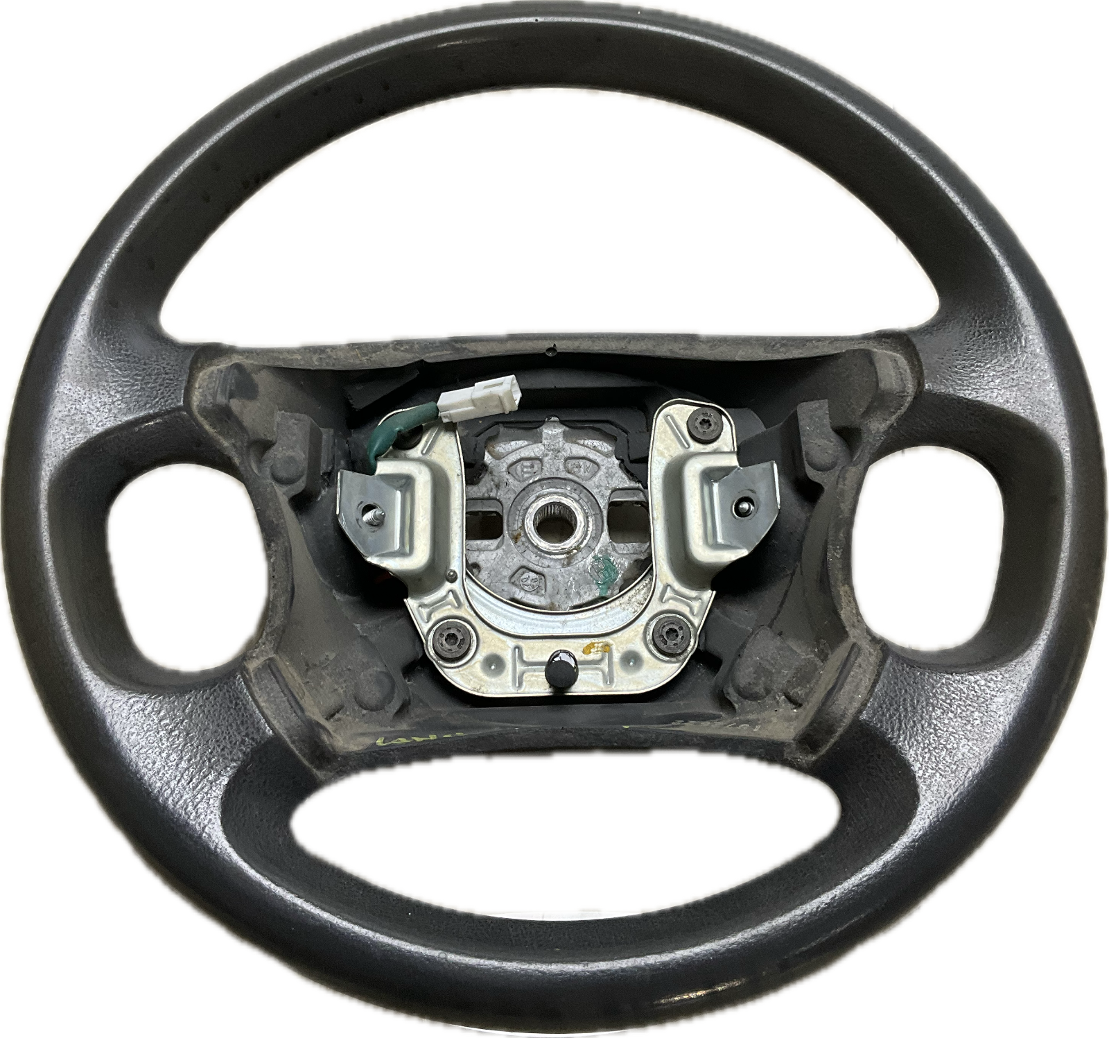 Volante sterzo per modello LANCIA Y ELEFANTINO anno 2003 ricambio usato