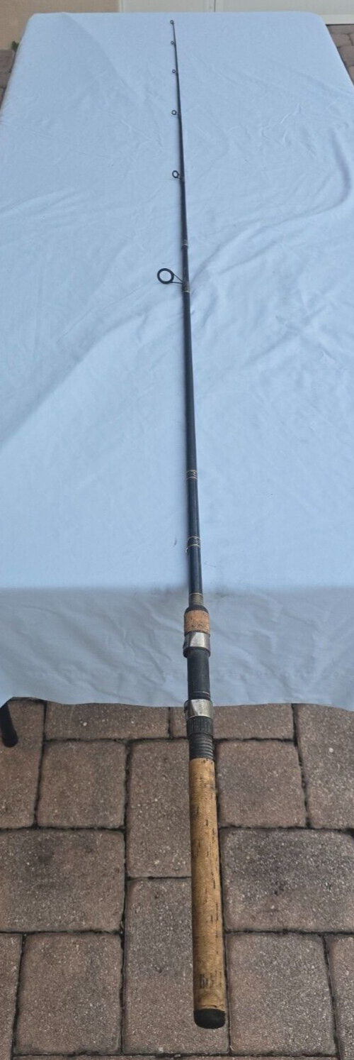 DAIWA D SHOCK F702 M DSK F702MC 7'0