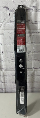 TROY-BILT 490-110-Y108 High Lift Blade Set for 42'' Mowers 942-04308 742-04312 