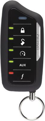 Python 7254P 2 Way Replacement Remote Transmitter