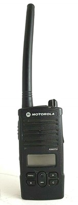 Motorola RDM2070D Two Way Radio -NO CHARGER-. Buy it now for 150.0