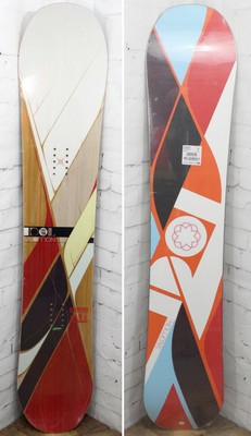 Snowboards 13 Snowboard Salomon Trainers4me