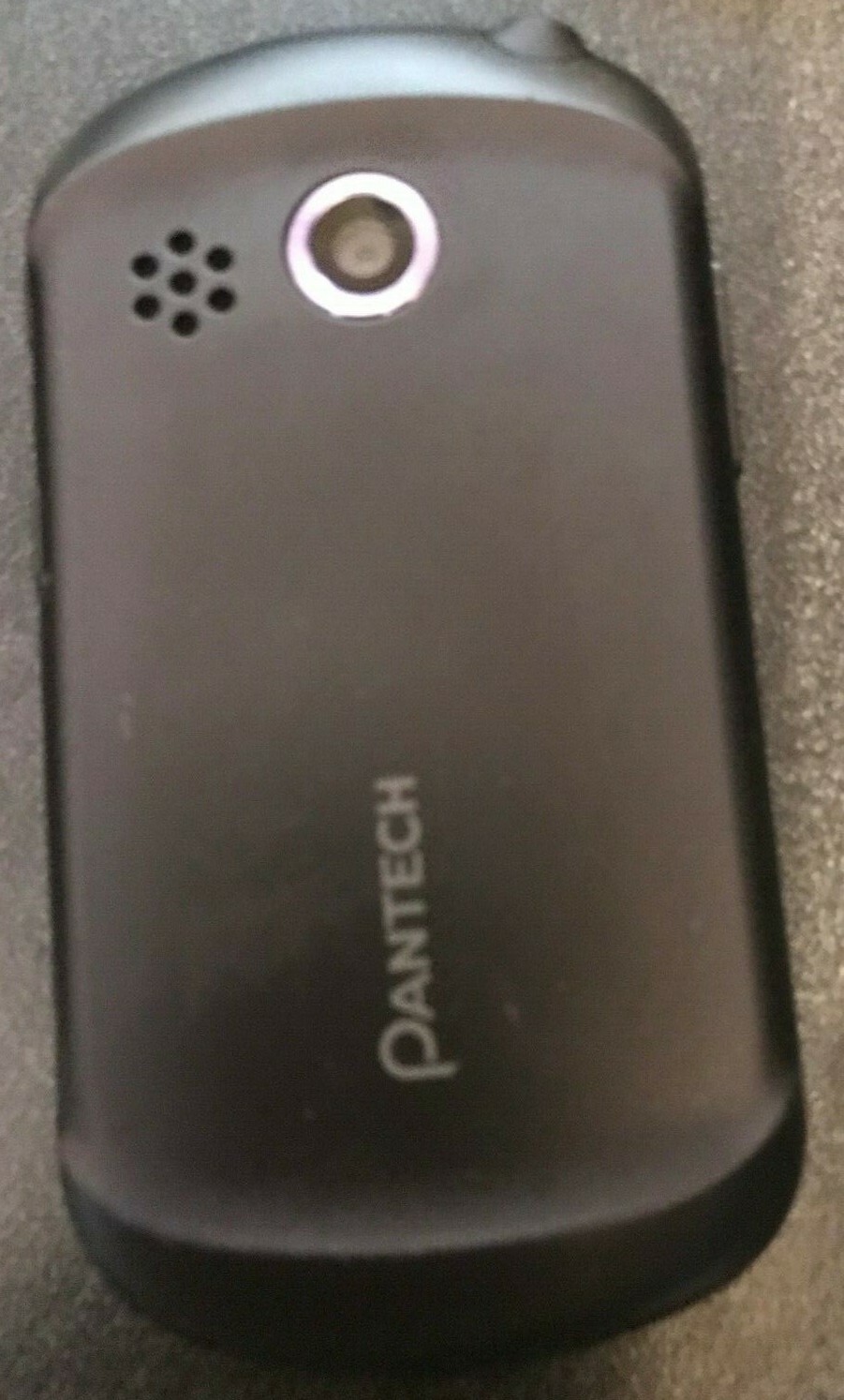 Купить ПРОЧИТАЙТЕ ПЕРВЫЙ Сотовый телефон Pantech Swift P6020 Purple  (разблокирован) Сенсорный экран в хорошем состоянии, цена 3 990 руб —  (164245979694), США