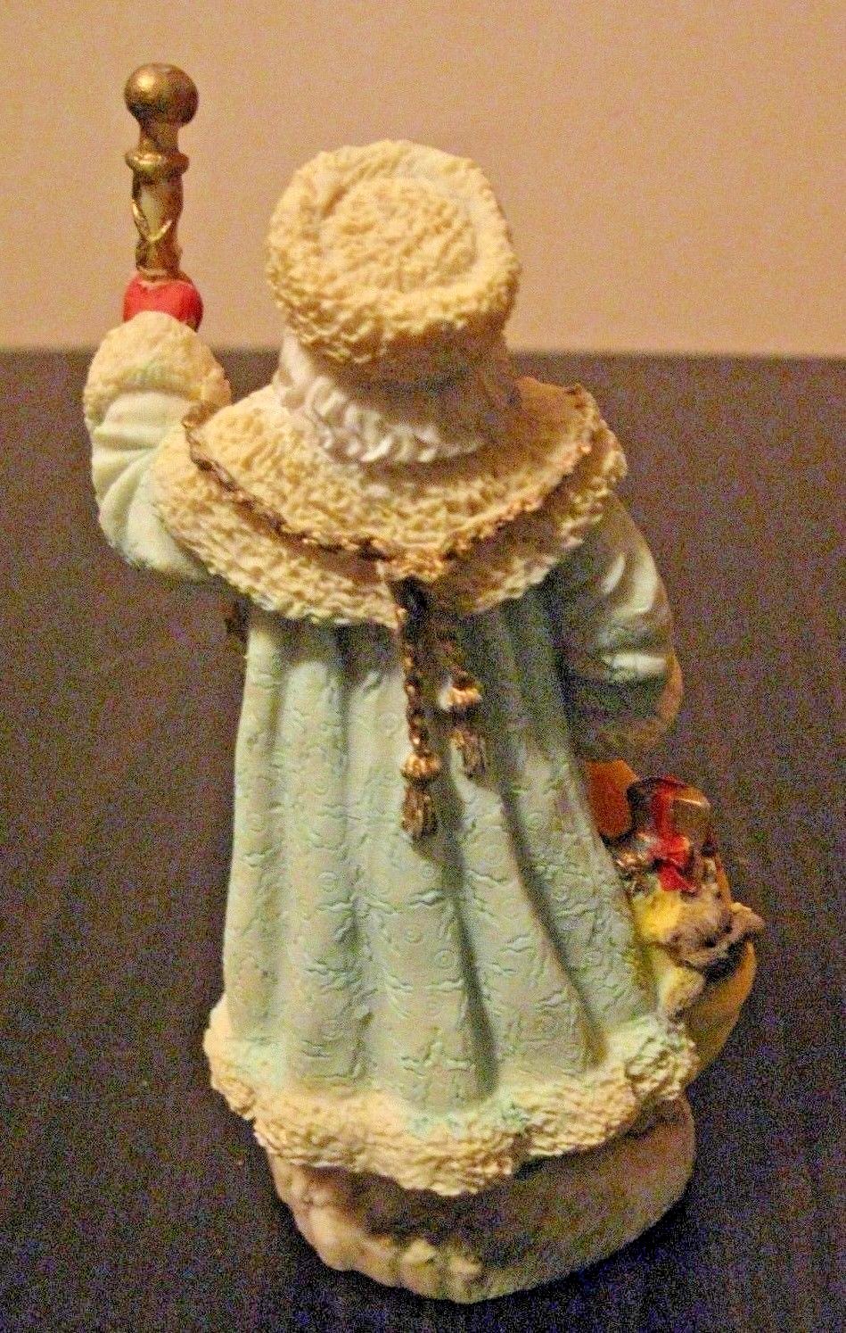 1993 International Santa Claus Collection - #2 - Russia  Grandfather Frost SC-12