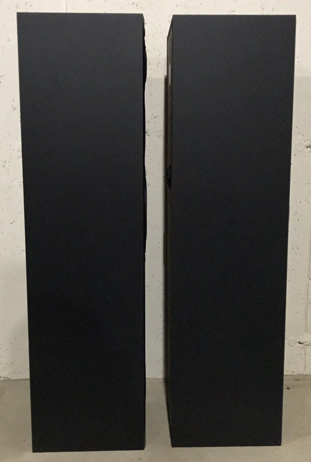 Sony SS-MF315 Floorstanding Speaker System