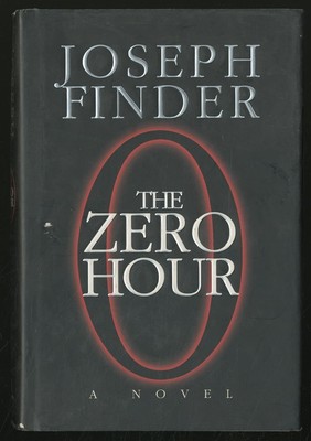 The Zero Hour: A Novel