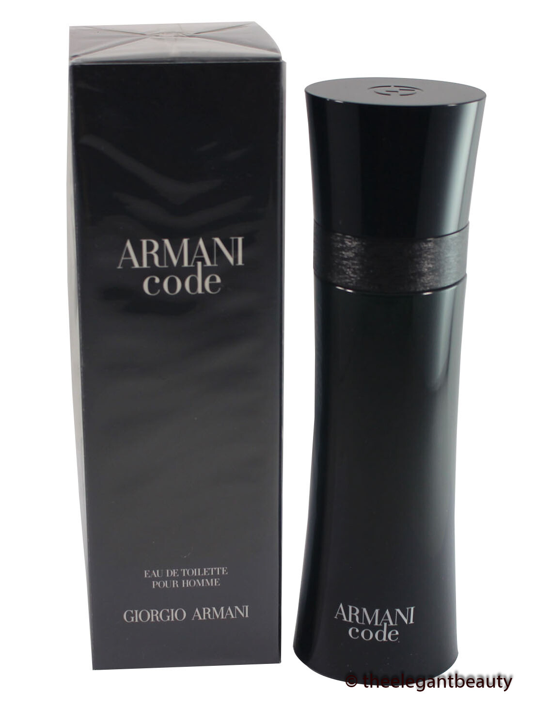 Armani Code Colonia 125ml オードトワレ Armani Code Colonia Cologne – Fragrance Outlet