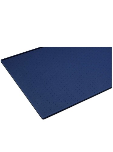 Hubulk Dog Cat Food Feeding Mat Made from FDA Food-Grade Silicone Non Slip