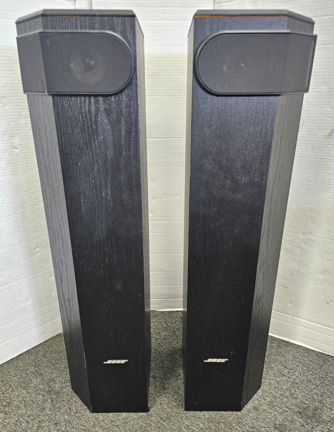 BOSE 501 スピーカー BOSE 0 ボーズ interesting system ハイファイ堂
