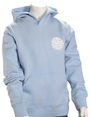 

Пуловер с капюшоном для гидрокостюма Rip Curl Boys Icon — Bells Blue — Новинка, Синий