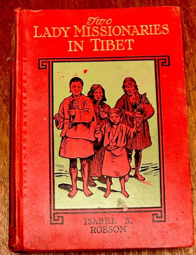 two-lady-missionaries-in-tibet-ca-1910-illustrated