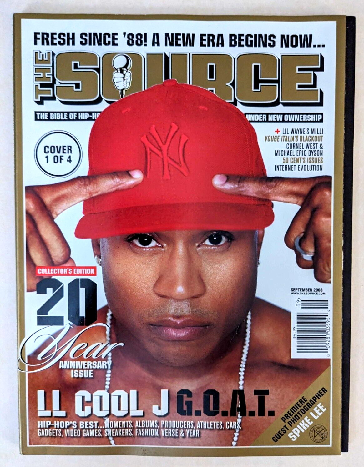 洋楽 Ice Cube NWA THE SOURCE Magazine HIPHOP 洋楽 Ice Cube NWA THE SOURCE Magazine HIPHOP 洋楽 Ice Cube