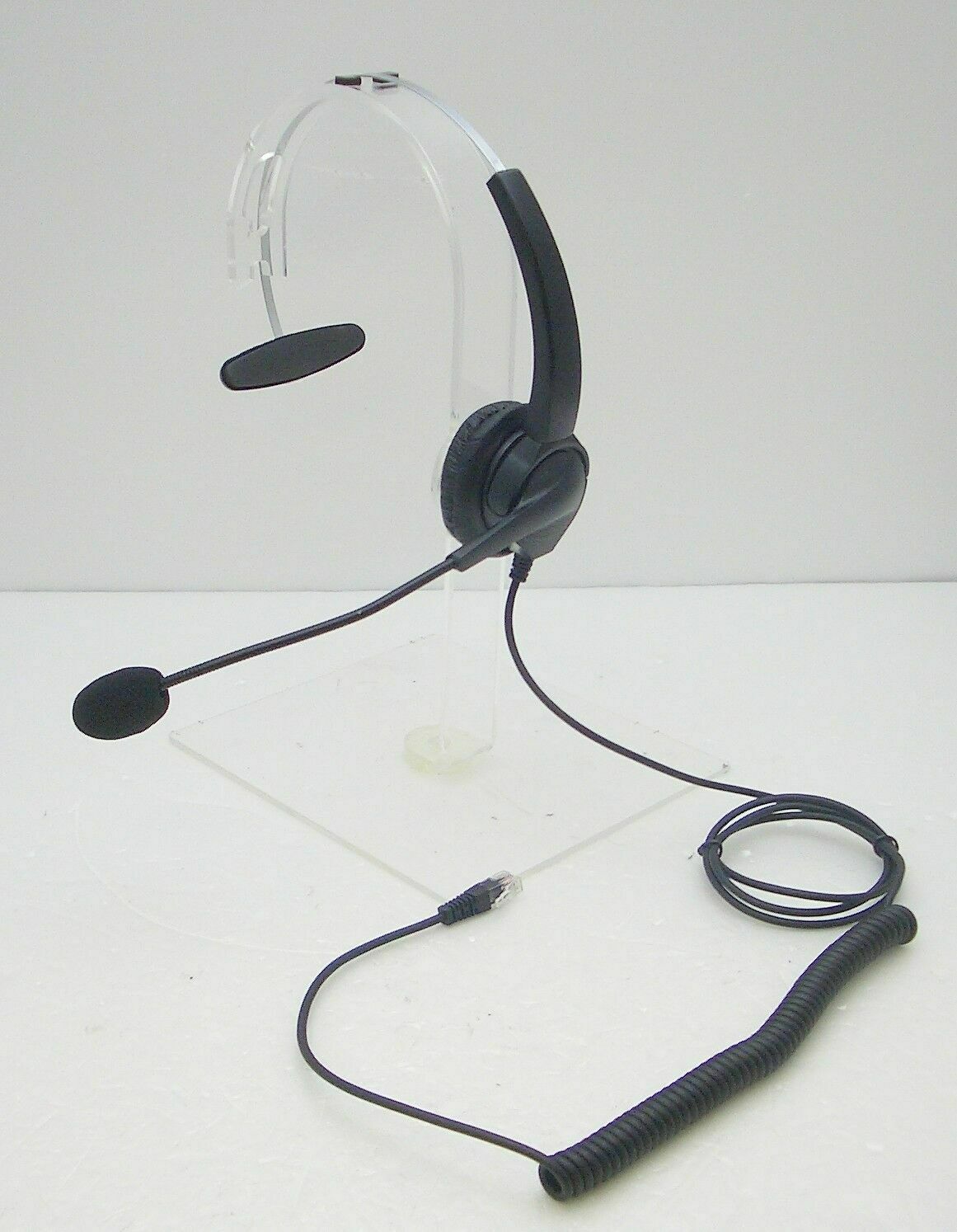 K10 Headset for Nortel M2008 M2216 M2616 M3903 M7208 M7310