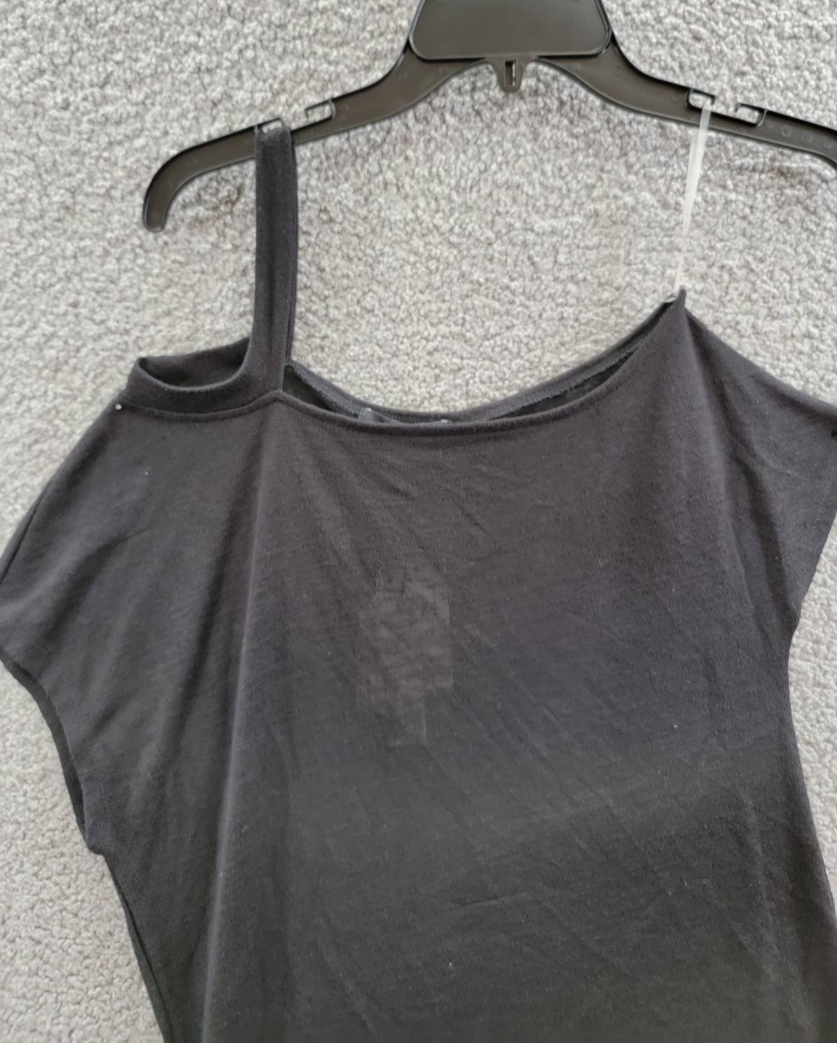 Sanctuary Parttime Lover Tee Women's XS Black Short Sleeves Pullover Style - Picture 3 of 14