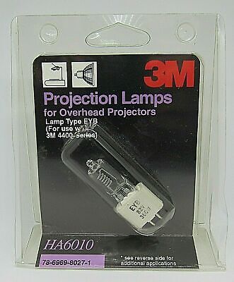 Bulb lamp EYB 82V 360W  GY5.3 projection lamp OHP HA6010 3M 4400  ..... 42