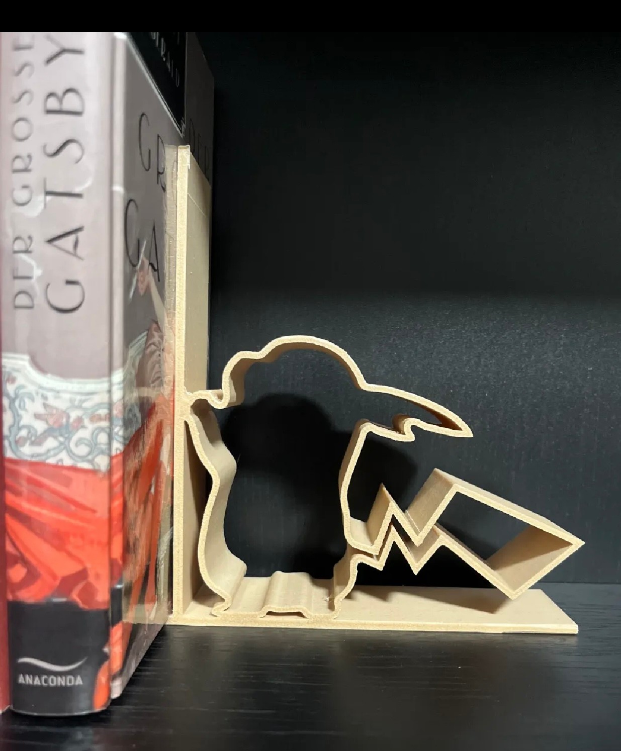 Childrens Assorted book ends