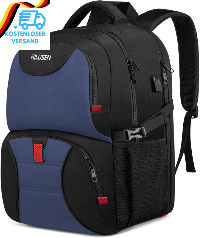 Laptop Rucksack Frauen Arbeit Geschäft Computer Taschen USB Laanschluss Wasserdicht - China Schultasche und Rucksack Preis