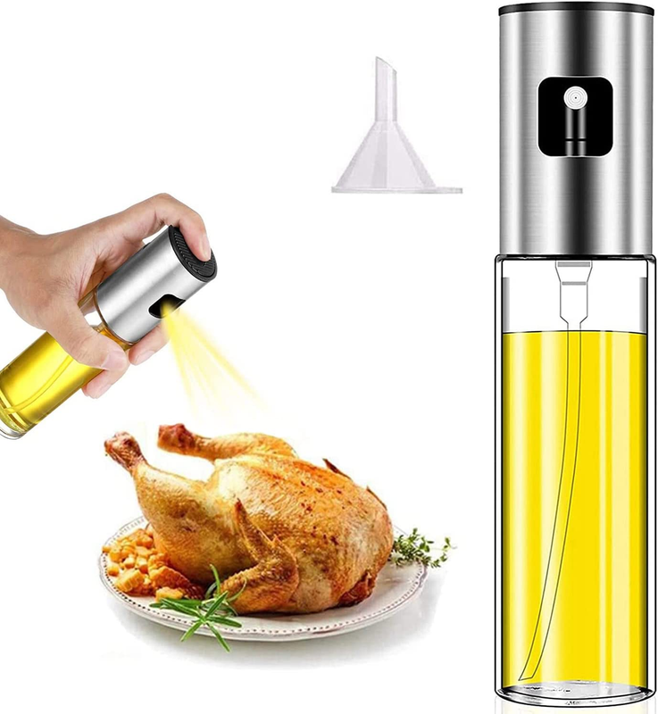 Olive Oil Spritzer Bottl