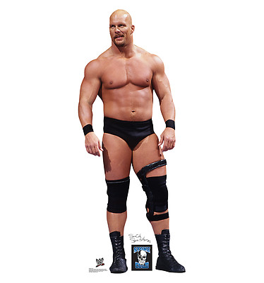 スポーツ WWE Ultimate Stone Cold Steve Austin WWE Ultimate Edition Monday Night War 'Stone Cold' Steve