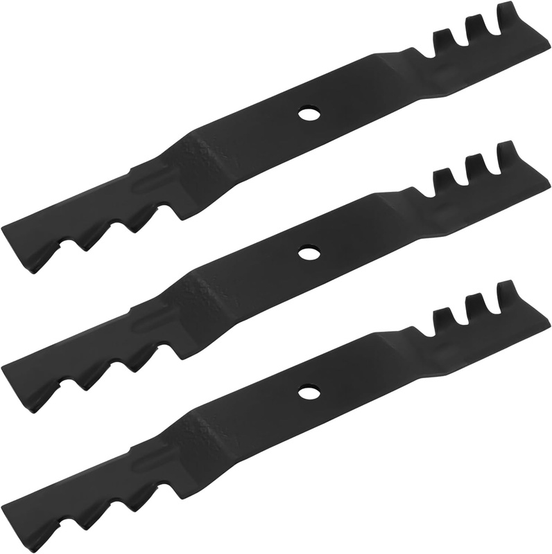 Blades 50 Inch Toro Timecutter 115-5059-03 79016P Z5000 SS5000 MX5060 SS5060