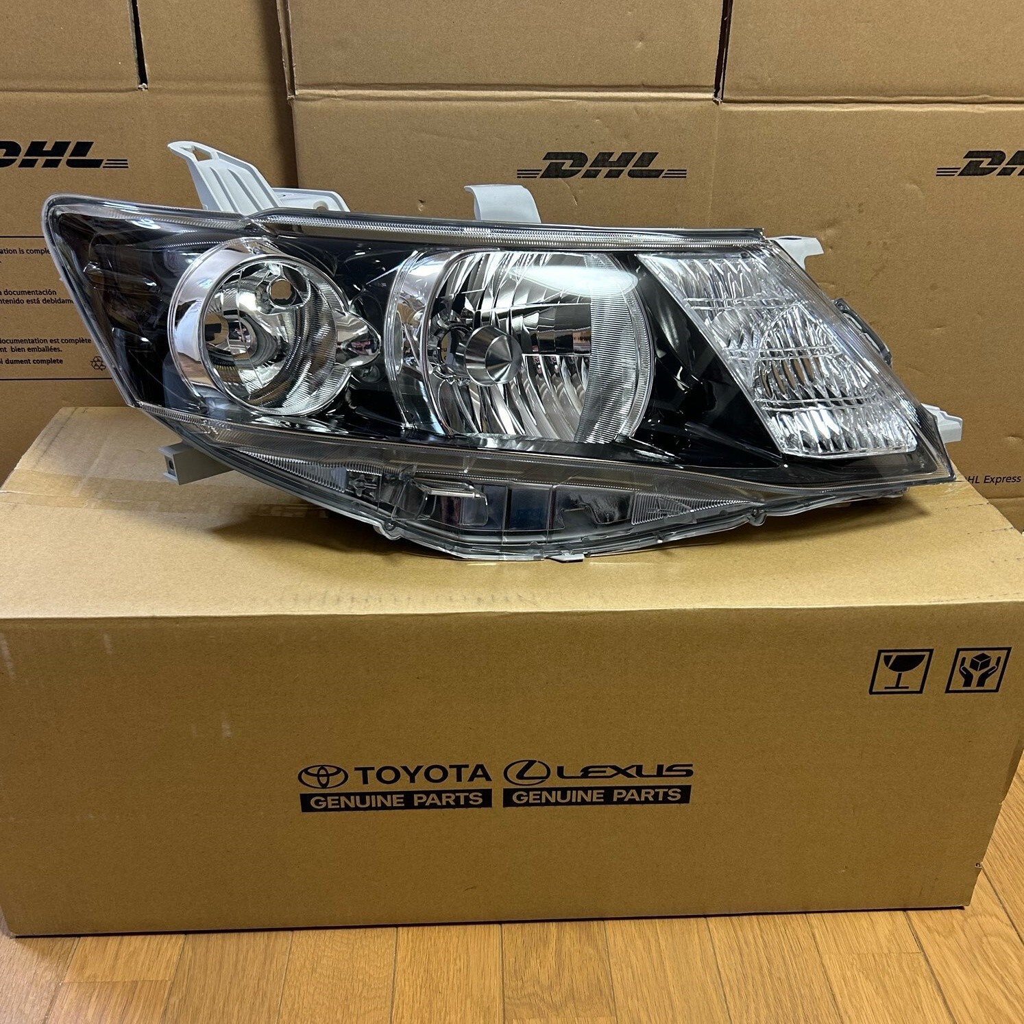 TOYOTA CROWN×BEAMS ボストンバッグ（非売品） TOYOTA CROWN×BEAMS ボストンバッグ（非売品）