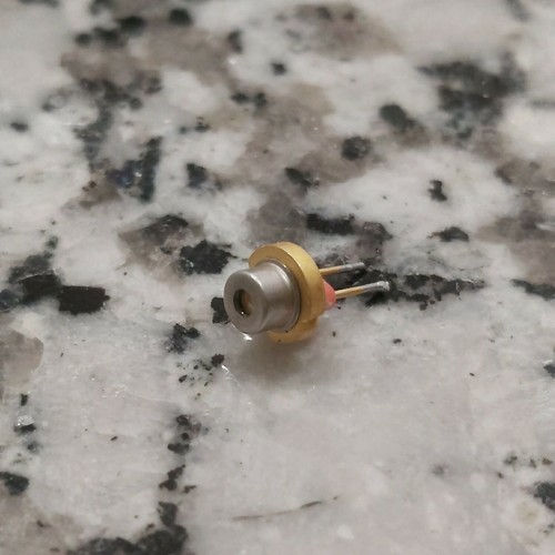Купить Лазерные диоды M- 140 Nichia 2 watt m/140 m/type laser diode в ...