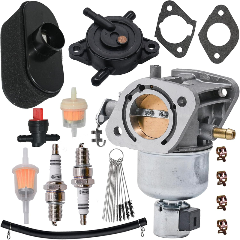 15004-0984 Carburetor Fit for Kawasaki FR651V FS651V FR730V FS730V Engine