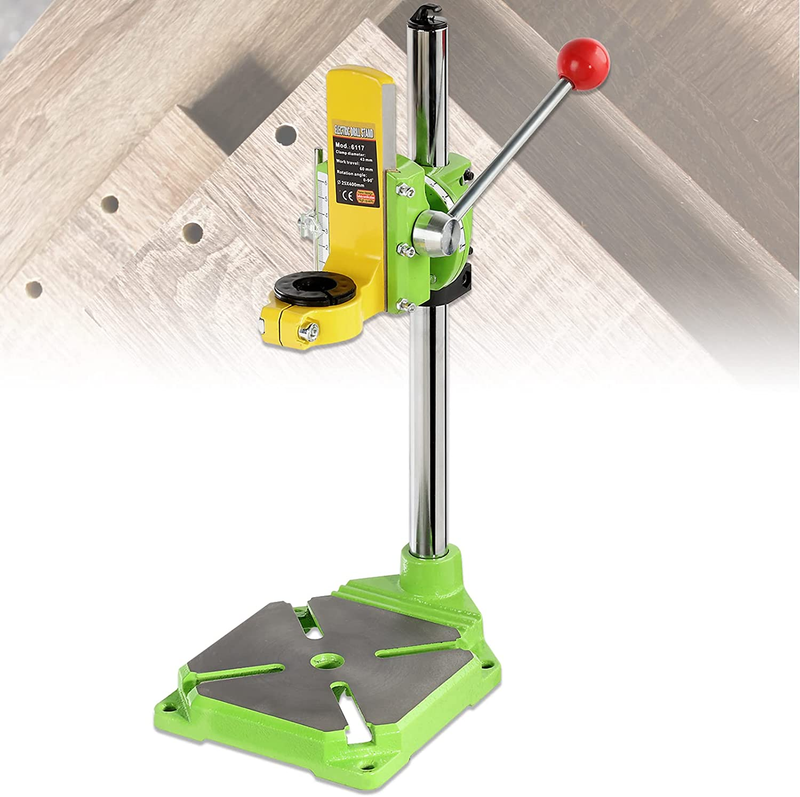 Floor Drill Press Stand Drill Press Work Station Stand Table Top Drill Press