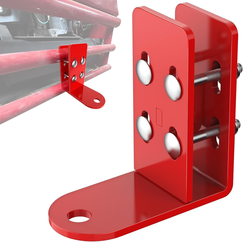 Trailer Hitch for Ferris Simplicity IS5100Z IS2000Z IS1500Z IS500Z IS600Z IS700Z