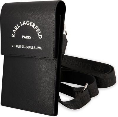 関税送料無料【KARL LAGERFELD】PADDED NYLON POUCHETTE $_1.JPG?set_id=880000500F