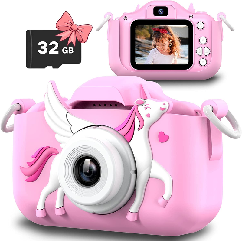 Teens 32gb Sd