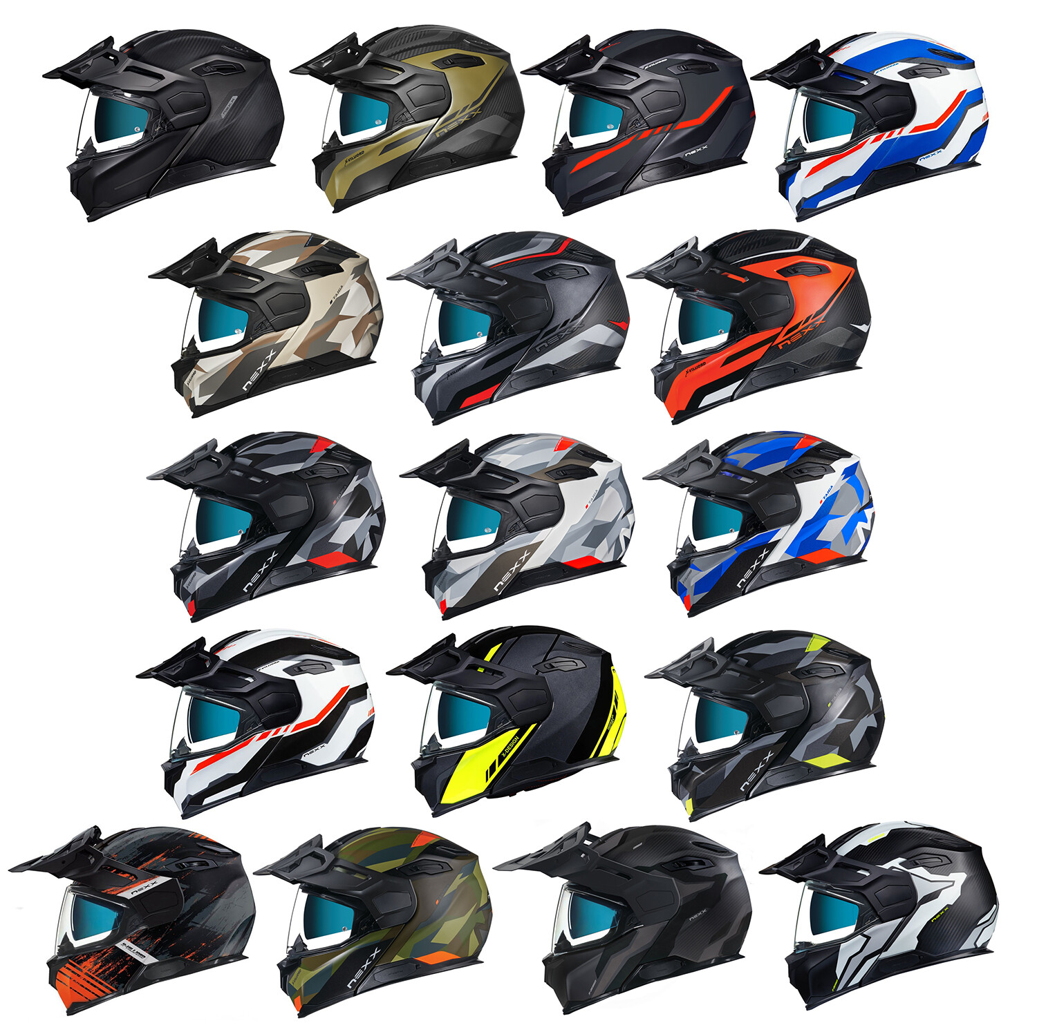 NEXX XD1 オフロードヘルメット 検索 crf1100 touratech NEXX XD1 オフロードヘルメット 検索 crf1100 touratech - メルカリ