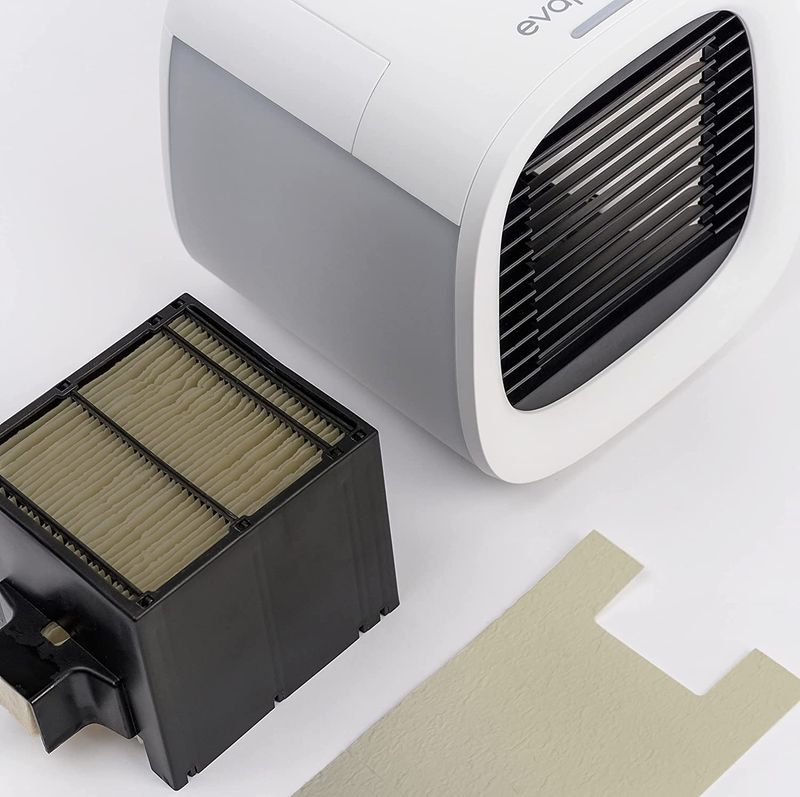 Evapolar Cartridge for Personal Evaporative Cooler and Humidifier/Portable Air C