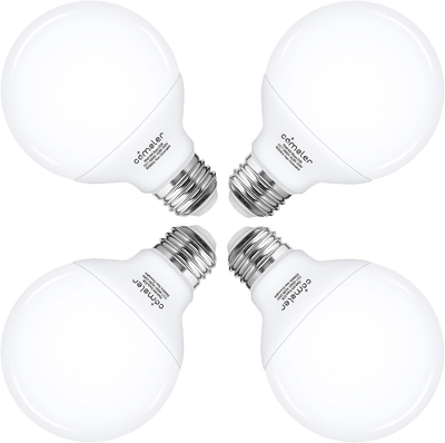 Daylight vanity light bulbs deals