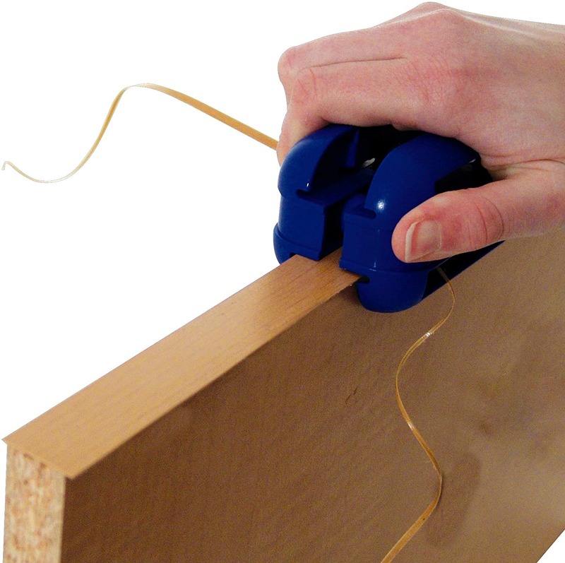 Quad Trimmer with Carbon Steel Blades