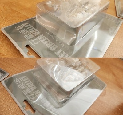 Artikelfoto(s) von einem verifizierten Käufer