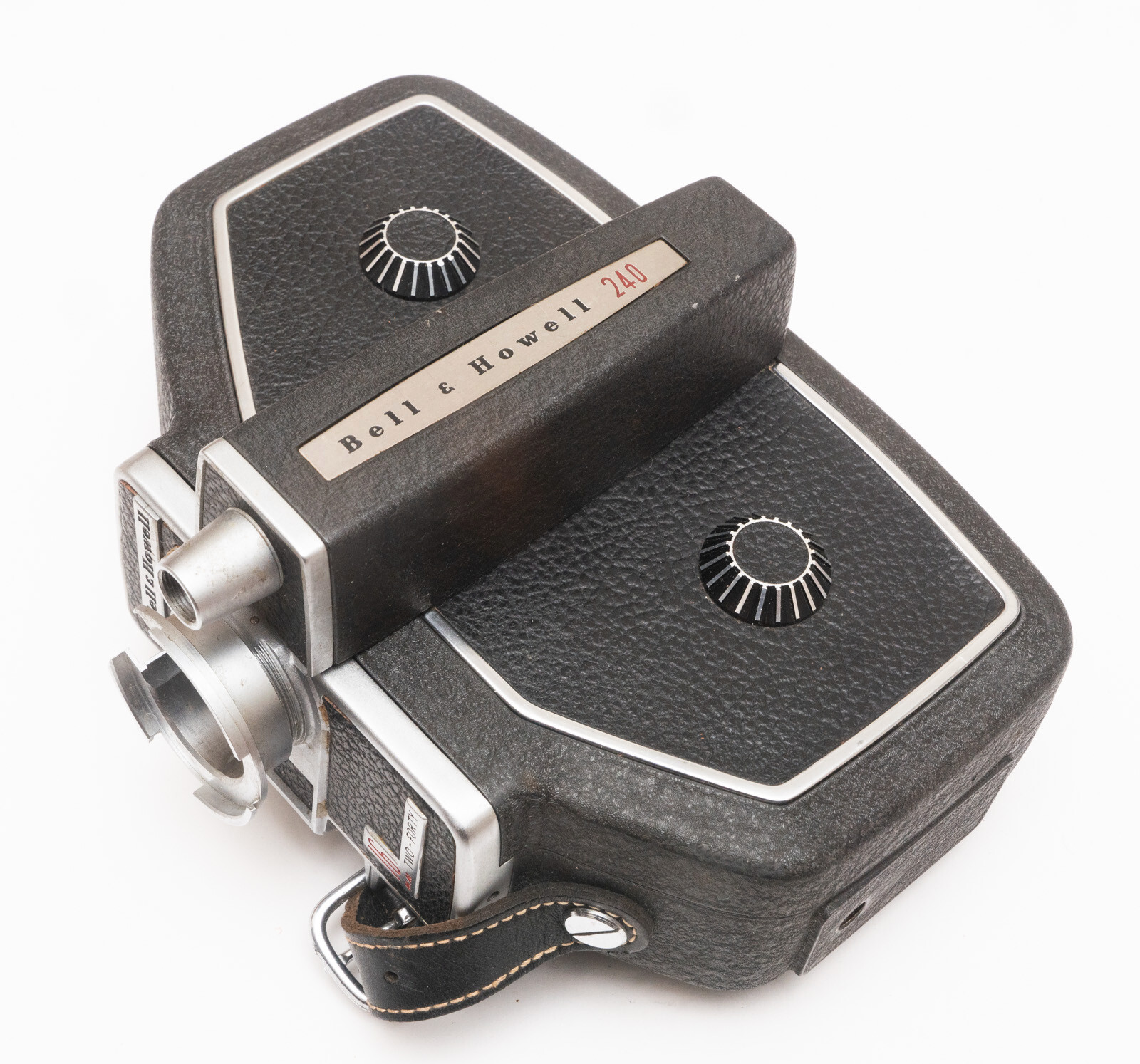 Bell & Howell II 16mm映写機 Bell & Howell II 16mm映写機 Bell & Howell II 16mm映写機