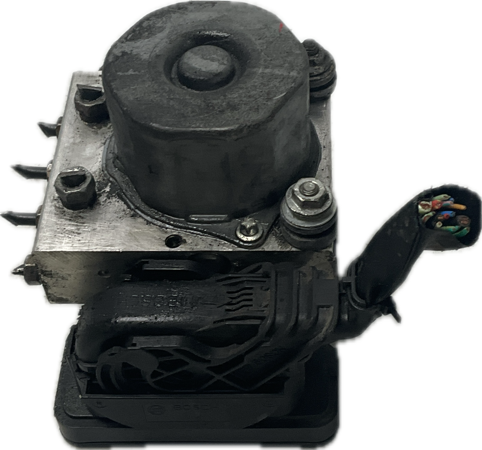 Modulo Centralina ABS modello SUBARU XV GP codice ricambio 27536FJ140XF
