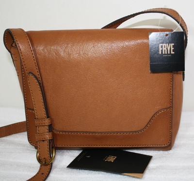 frye campus rivet crossbody