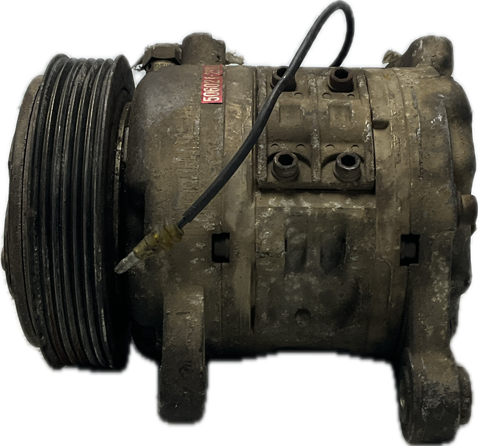 Compressore clima aria condizionata OPEL  codice ricambio: 5060212920