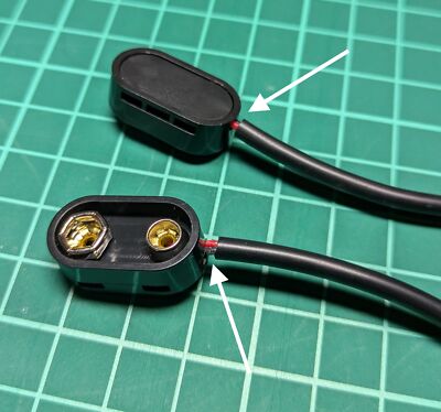 Fotos del artículo de un comprador verificado
